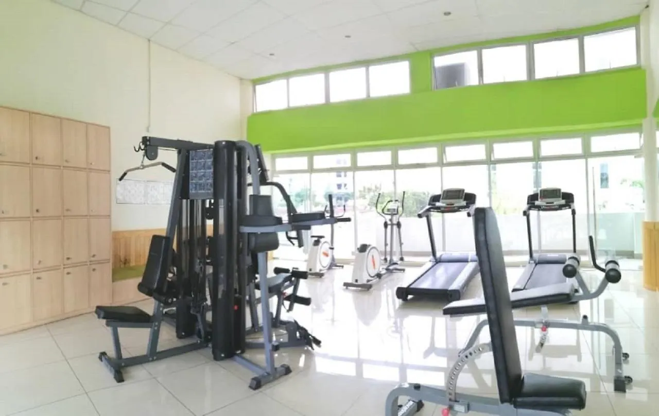 Furusato Midori Green 0602 Tmn Mount Austin At Johor Bahru Daire