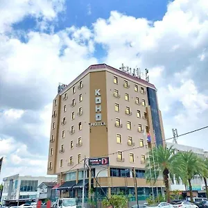 3* 酒店 孔胡酒店